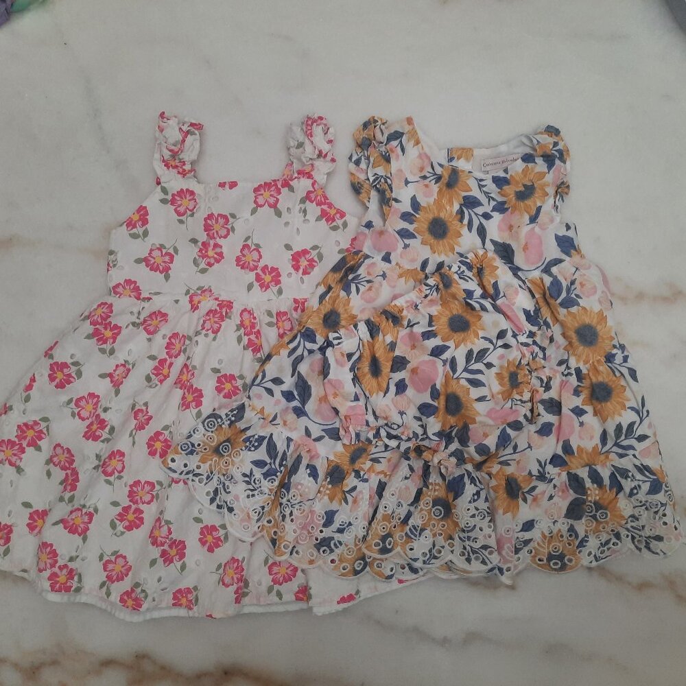 Bundle❗️Toddler Clothes